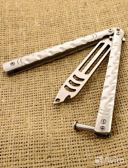 Ножик бабочка