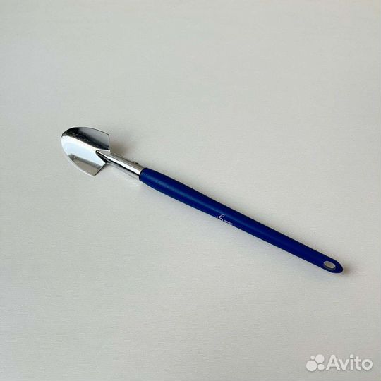 Миниатюрные Грабли и Лопата “Green Apple”