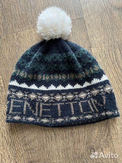 Продам шапки на мальчика