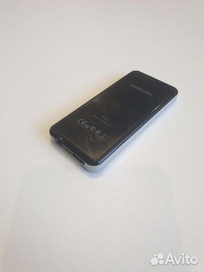 Mp3 плеер samsung
