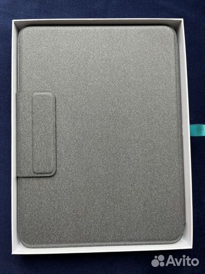 Чехол-клавиатура для iPad Air 4