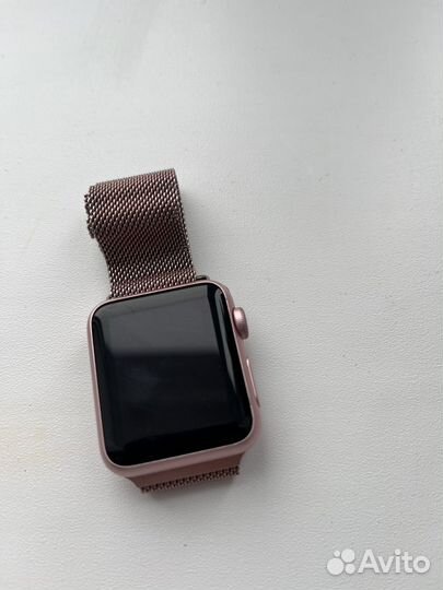 Apple watch 1