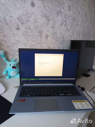 Высококачественный ремонт компьютерной техники