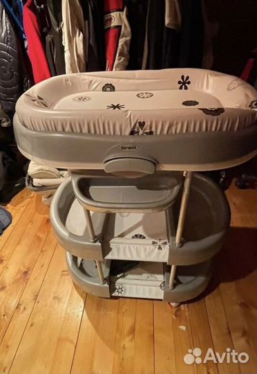 Детская ванночка для купания