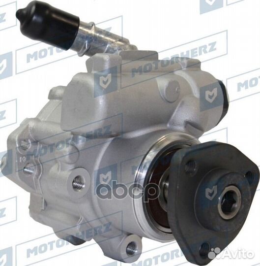 Насос гур BMW 1(E81/E82) /3(E90/E91) /X1(E84) 04