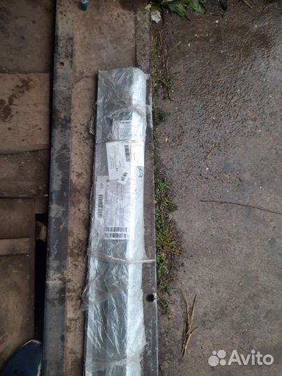 Пороги lanos sens