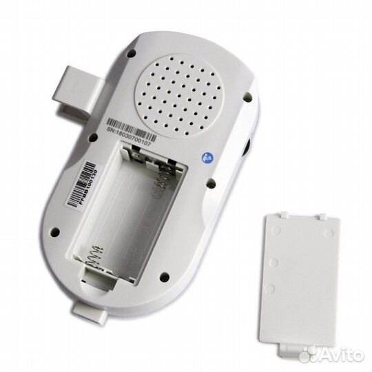 Фетальный доплер для беременных