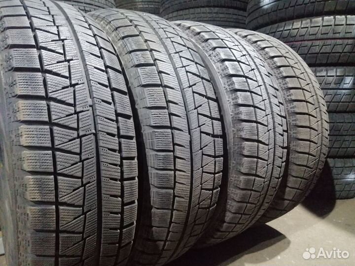 Bridgestone Blizzak Revo GZ 185/65 R15