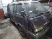 Mazda Bongo 2.0 MT, 1995, битый, 200 000 км, с пробегом, цена 150 000 руб.