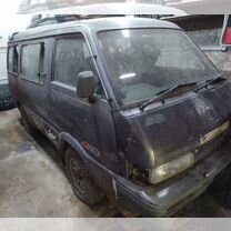 Mazda Bongo 2.0 MT, 1995, битый, 200 000 км, с пробегом, цена 150 000 руб.