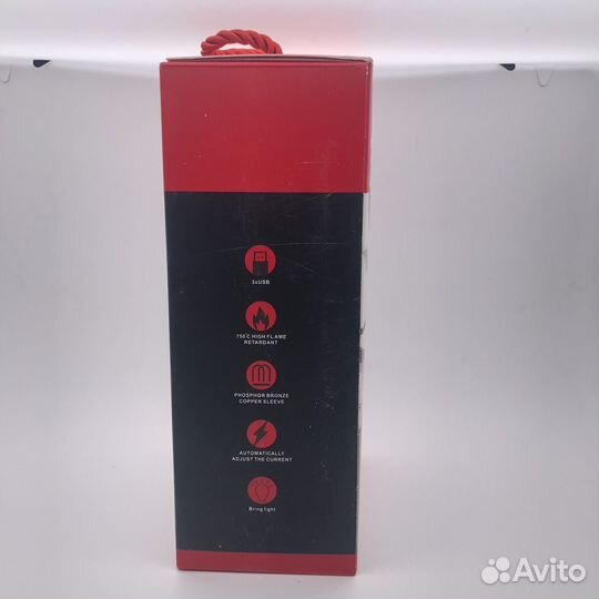 Сетевой фильтр удлинитель