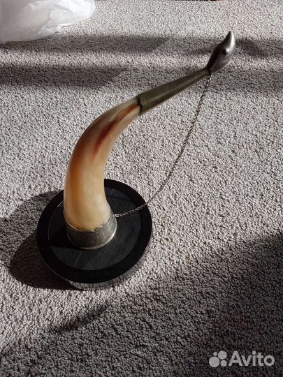 Рог для вина СССР