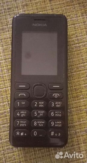 Nokia 108 Dual sim