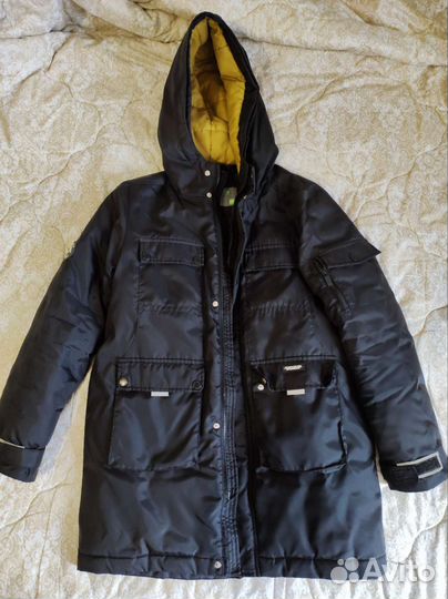 Детские вещи на мальчика