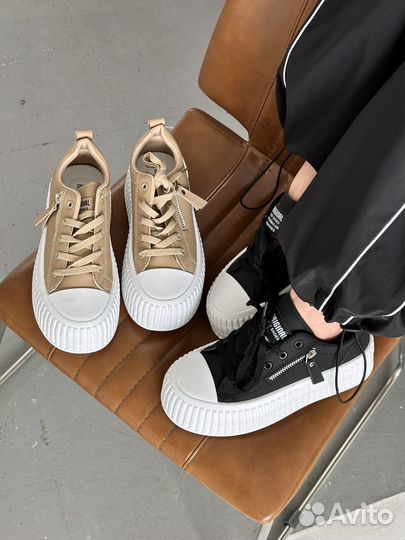 Кеды женские 36,37,38,39,40,41