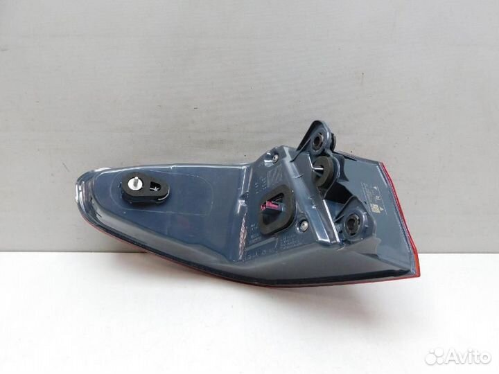 Фонарь задний наружный правый BMW 5-Series/M5