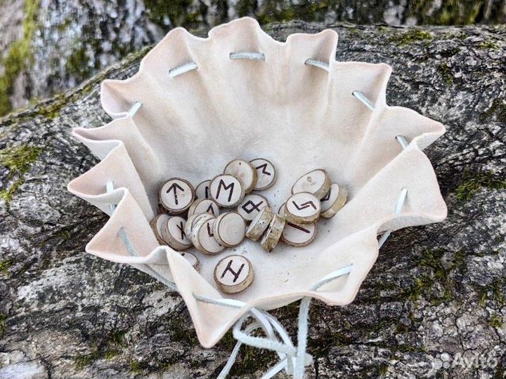 Рунолог/Руны/Предсказания/Диагностика/Обучение