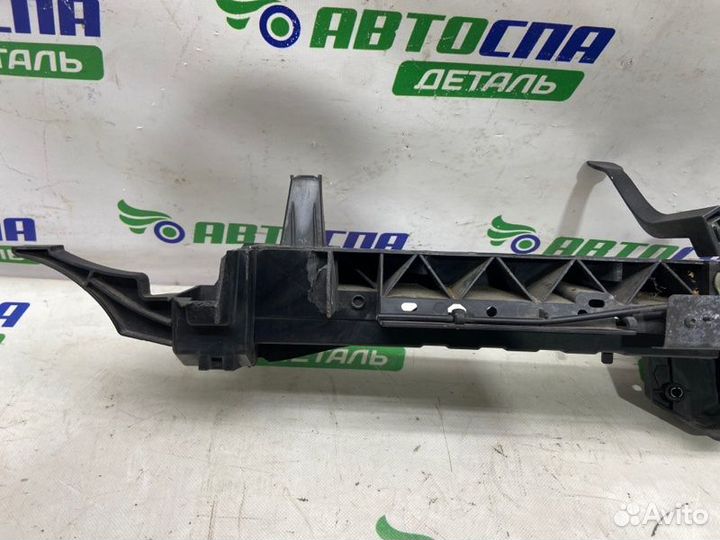 Кронштейн бампера передний Peugeot 3008 T84 DV6C