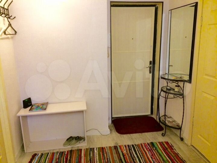 1-к. квартира, 32 м², 1/9 эт.