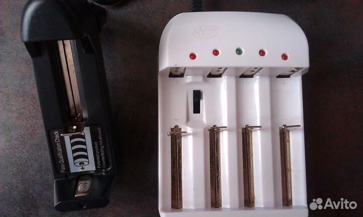 Ультрофиолетовые Фонари, Установка уф диодов