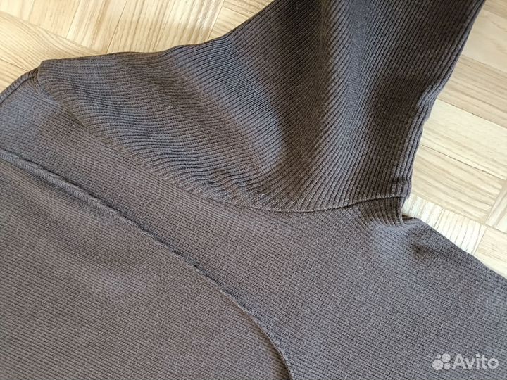 Massimo dutti платье XS-S