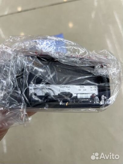 Sanyo TRC-870 диктофон