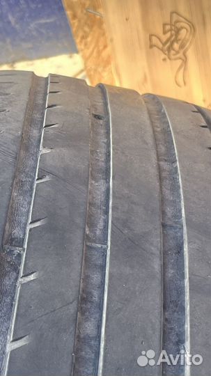 Cheyen SR10 235/50 R18