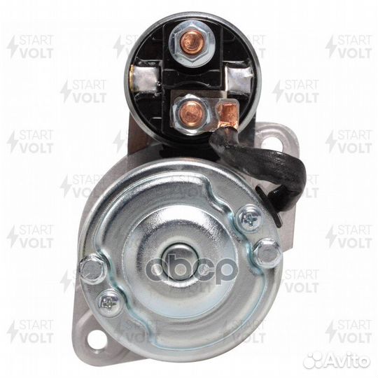 Стартер для а/м Hyundai Tucson (04) /Elantra (0