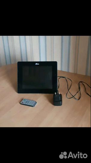 Цифровая фоторамка