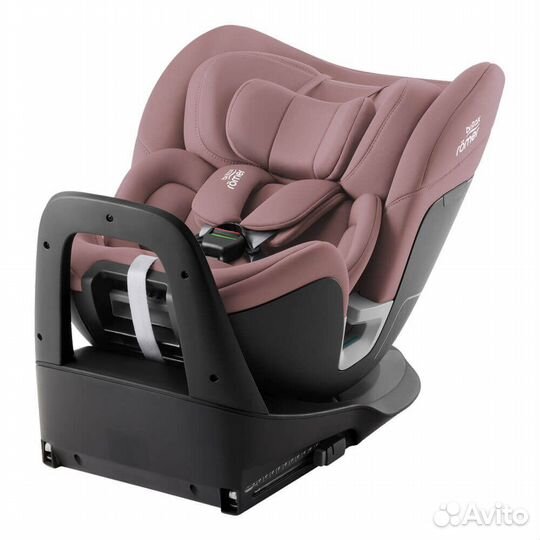 Britax Roemer Swivel