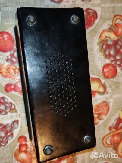 Прибор СССР для непроволочных сопротивлений