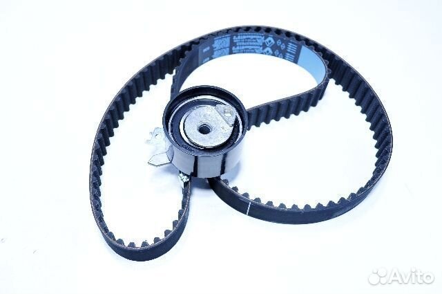 Ремень грм комплект renault/nissan