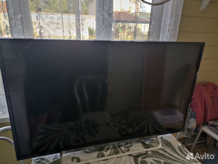 Телевизор Sony bravia 40