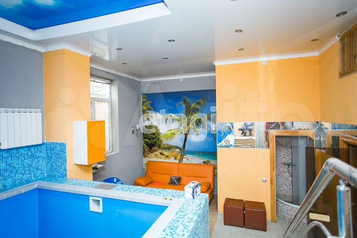 Продам помещение свободного назначения, 51.1 м²