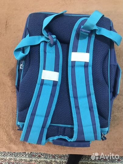 Ранец школьный для мальчика