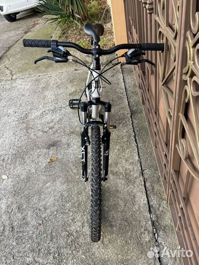 Велосипед marin