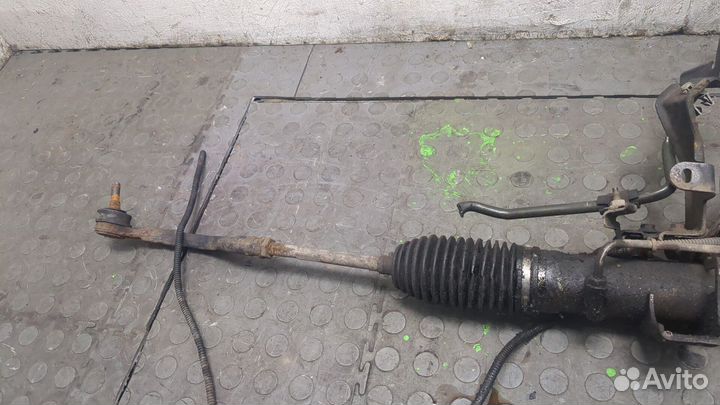Рейка рулевая с г/у Renault Espace 4 2002, 2007