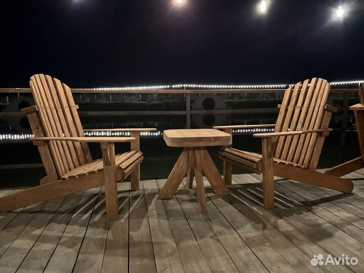 Садовая мебель