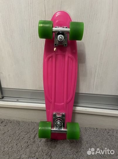 Пенни борд Penny board