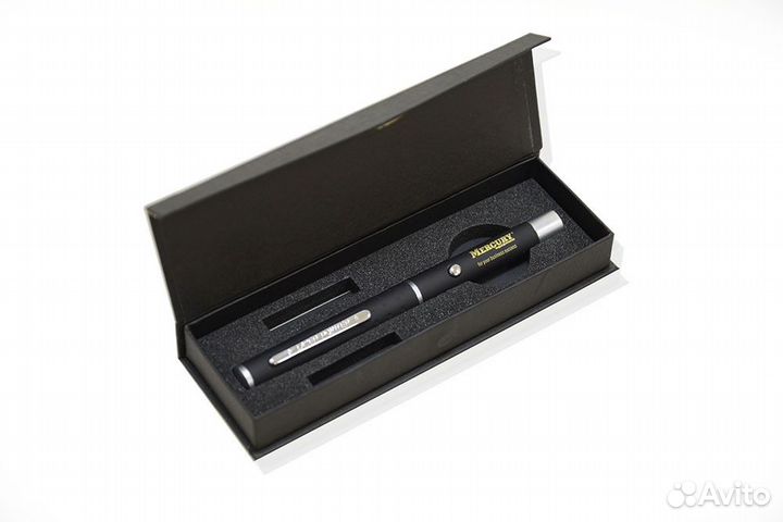 Детектор банкнот