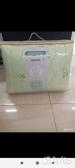 Одеяло новое