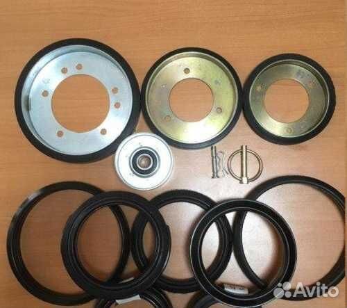 Запчасти для снегоуборщика (новые)