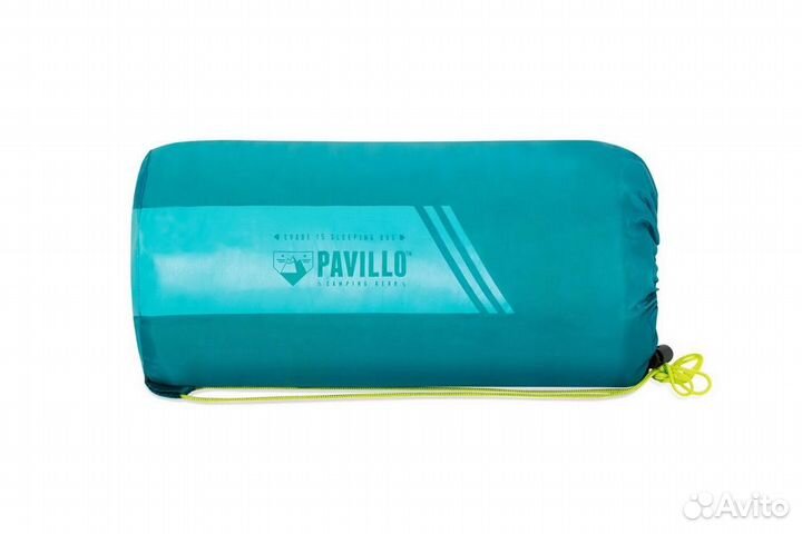 Спальный мешок одеяло Bestway Evade5 205*90