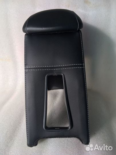 Подлокотник на форд фьюжин