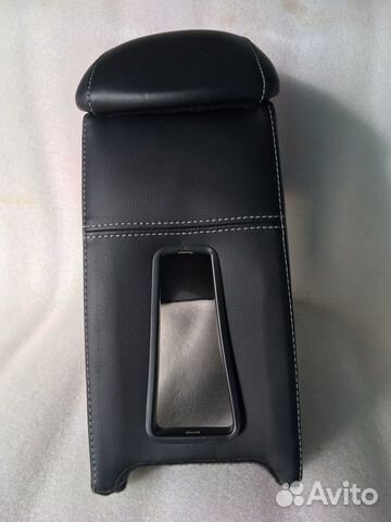 Подлокотник на форд фьюжин