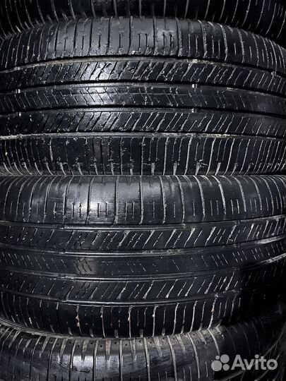 Goodyear Eagle LS 2 225/55 R18