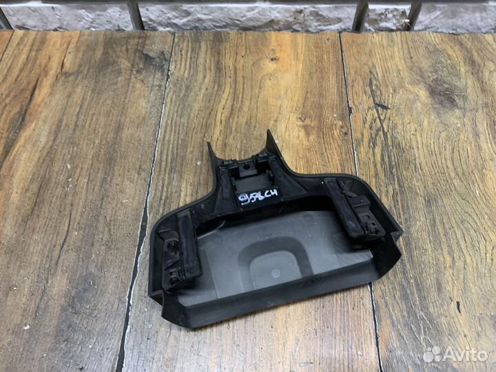 Porsche Cayenne 958 Накладка декоративная