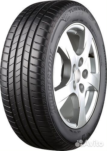 Bridgestone Turanza T005 255/40 R20 101Y