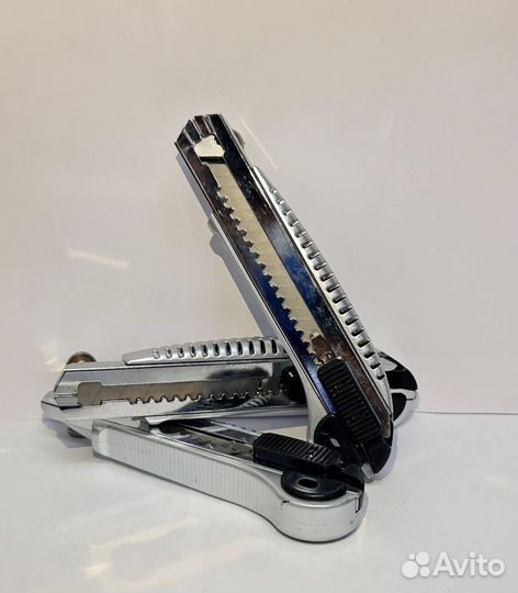 Нож 5 лезвий