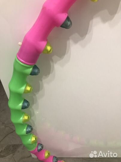 Обруч для похудения